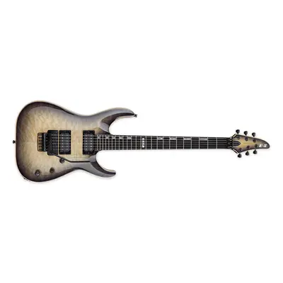 ESP E-II Horizon FR QM BLKNB