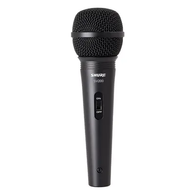 Shure SV200