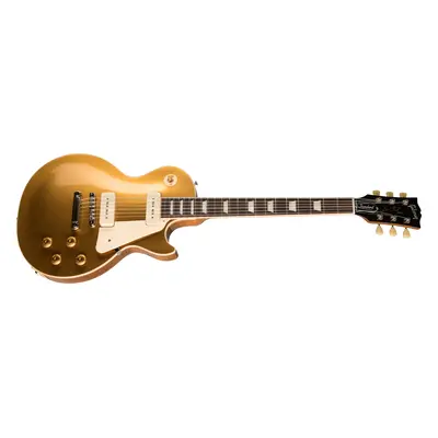 Gibson Les Paul Standard 50s P90 Gold Top