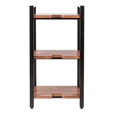 Wavebone JengaTM Triple Shelves