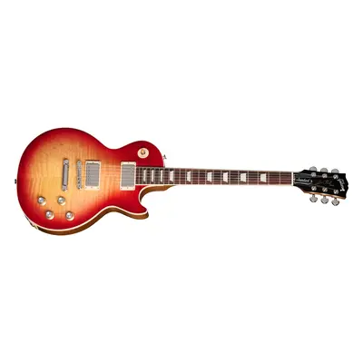 Gibson Les Paul Standard 60s Faded Vintage Cherry Sunburst