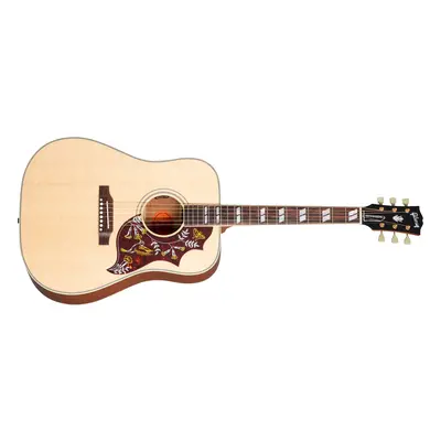 Gibson Hummingbird Faded Natural