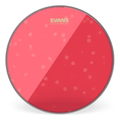 Evans 14" Hydraulic Red