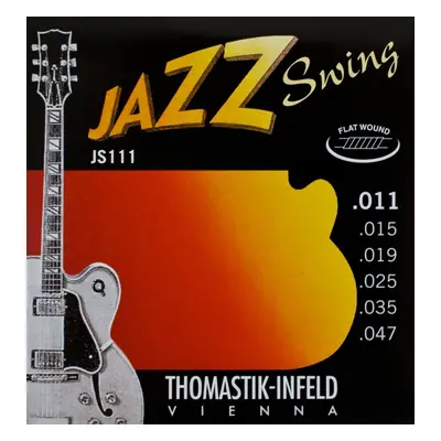 Thomastik JS111 Jazz Swing