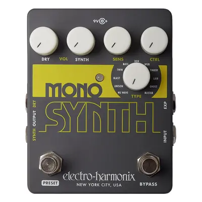 Electro-Harmonix MONO SYNTH