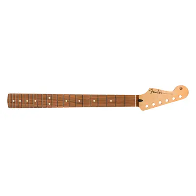 Fender Neck Player Stratocaster, Pau Ferro, Reverse Headstock