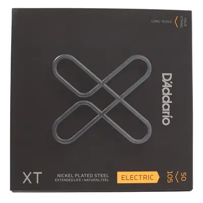 D'Addario XTB50105