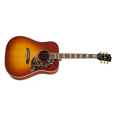 Gibson Hummingbird Original Heritage Cherry Sunburst