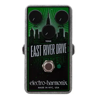 Electro-Harmonix East River Drive