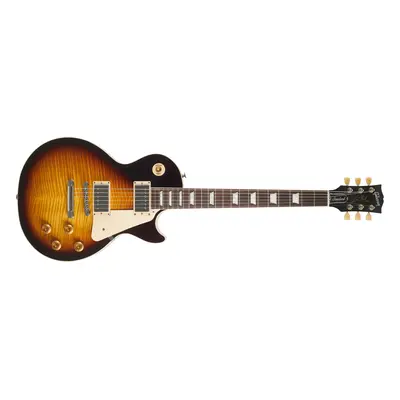 Gibson Les Paul Standard 50s Tobacco Burst