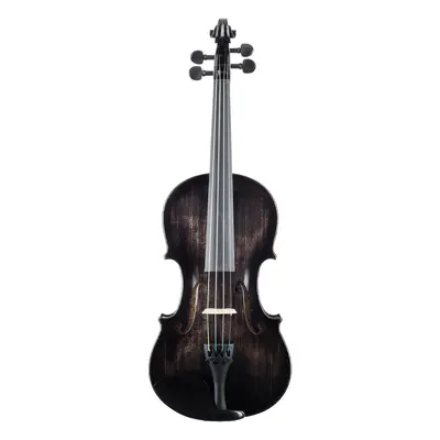 Violin Rácz Violin Student 4/4 Black Burst