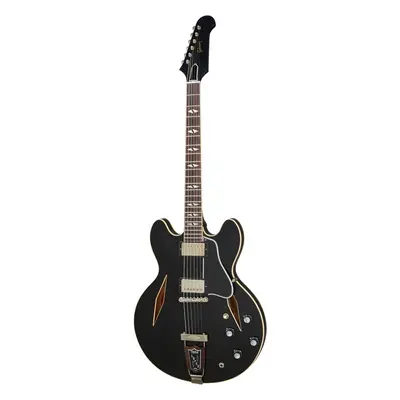 Gibson 1964 Trini Lopez Standard Reissue VOS Ebony