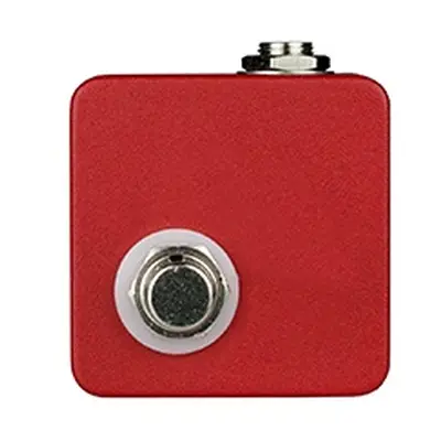 JHS Pedals Red Remote