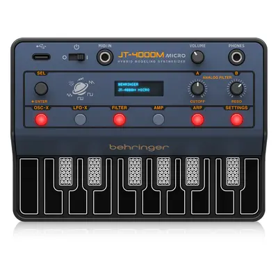 Behringer JT-4000M MICRO