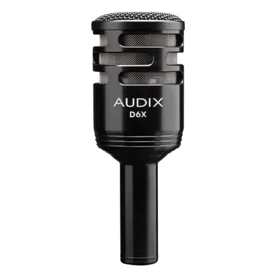 Audix D6X