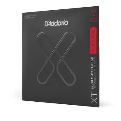 D'Addario XTC45FF