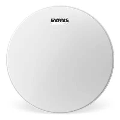 Evans 10" Genera G2 Coated