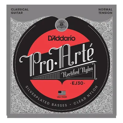 D'Addario EJ30