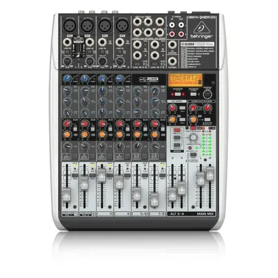 Behringer QX1204USB (kicsomagolt)