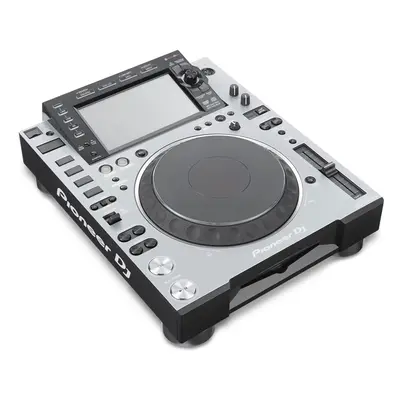 Decksaver Pioneer CDJ-2000 NXS2 cover/faceplate