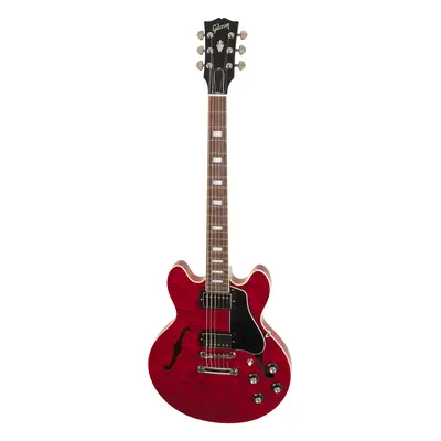 Gibson ES-339 Figured Sixties Cherry