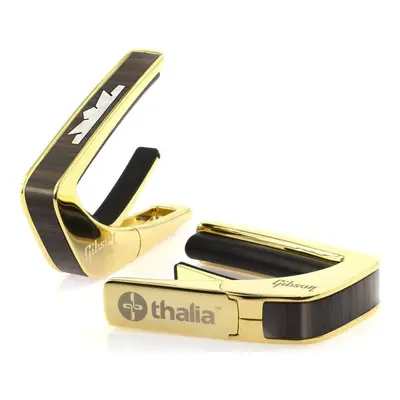 Thalia Gibson Crown Gold