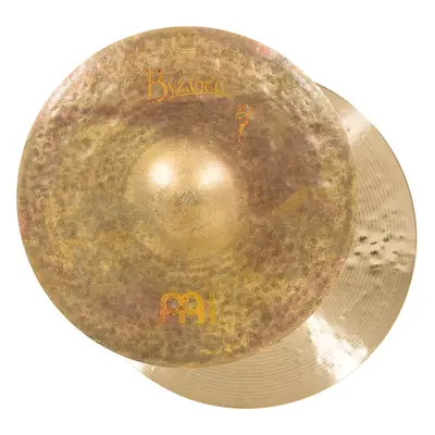 Meinl 14" Byzance Vintage Sand Hat