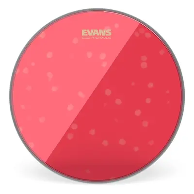 Evans 18" Hydraulic Red