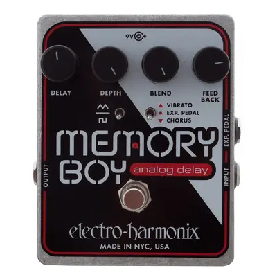 Electro-Harmonix Memory Boy