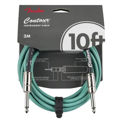 Fender Contour 10' Cable SHG