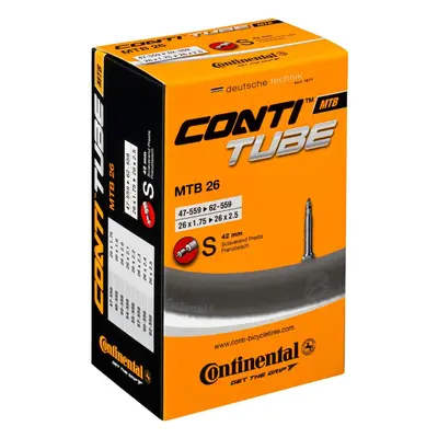 CONTINENTAL belső gumi - MTB - fekete