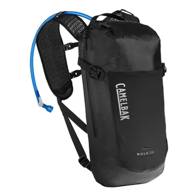 CAMELBAK hátizsák - M.U.L.E.® EVO 12L - fekete