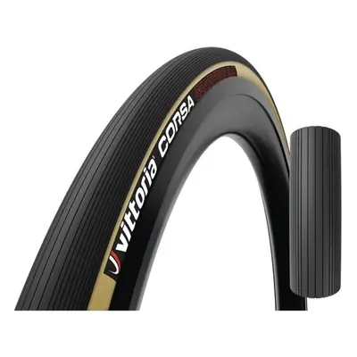 VITTORIA külső abroncs - CORSA 30-28&#039;&#039; - fekete