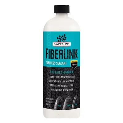 FINISH LINE defektjavító szer - FIBERLINK TUBELESS SEALANT 1l