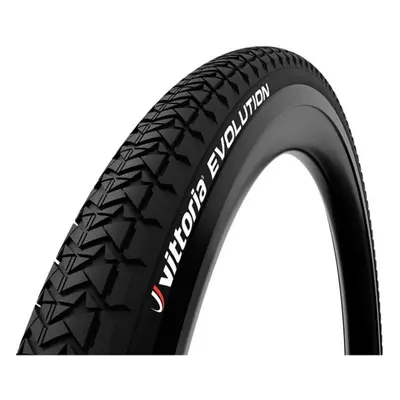 VITTORIA külső abroncs - EVOLUTION II 1.9 RIGID - fekete