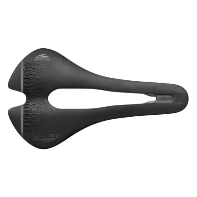 SELLE SAN MARCO ülés - ASPIDE SHORT RACING NARROW - szürke