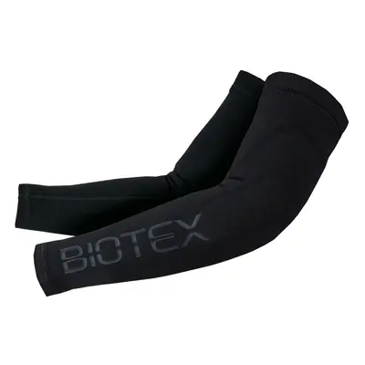 BIOTEX Kerékpáros karmelegítő - WATER RESISTANT - fekete