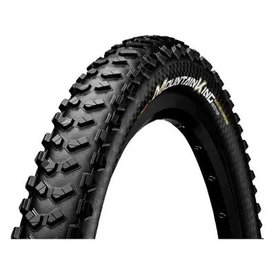 CONTINENTAL külső abroncs - MOUNTAIN KING PROTECTION 27.5x2.3 - fekete