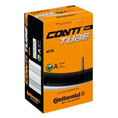 CONTINENTAL belső gumi - MTB - fekete