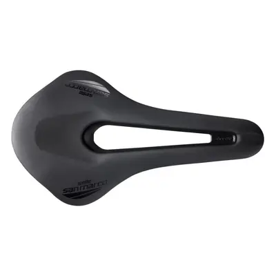 SELLE SAN MARCO ülés - SHORTFIT 2.0 OPEN-FIT SPORT NARROW - antracit