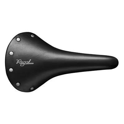 SELLE SAN MARCO ülés - REGAL EVO RACING LE CLASSICHE - fekete