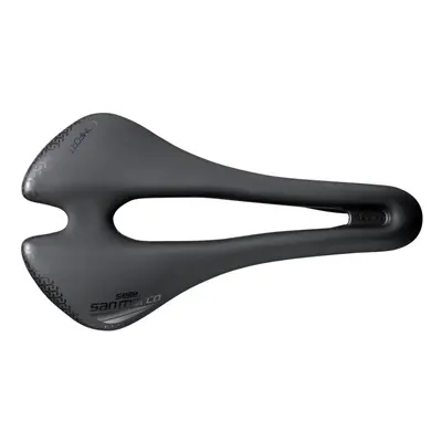 SELLE SAN MARCO ülés - ASPIDE SHORT COMFORT DYNAMIC NARROW - szürke