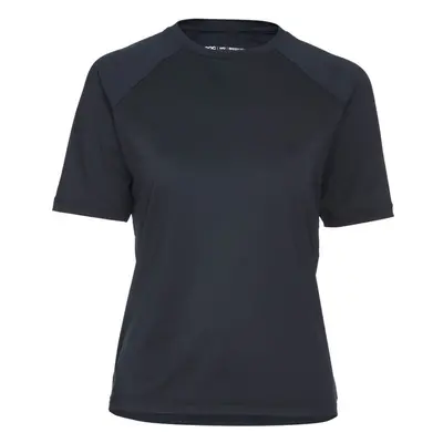 POC Rövid ujjú kerékpáros mez - REFORM ENDURO LIGHT TEE - fekete