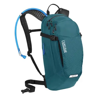 CAMELBAK hátizsák - M.U.L.E.® 12L - fekete/kék