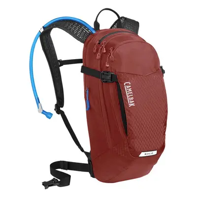 CAMELBAK hátizsák - M.U.L.E.® 12L - piros/fekete