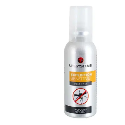 LIFESYSTEMS riasztószer - EXPEDITION SENSITIVE SPRAY 50ML