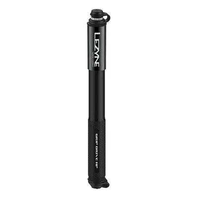 LEZYNE szivattyú - GRIP DRIVE HP - fekete