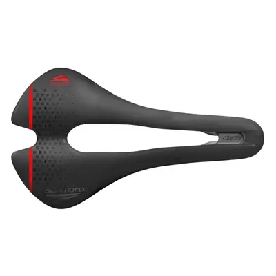 SELLE SAN MARCO ülés - ASPIDE SHORT CARBON FX NARROW - szürke