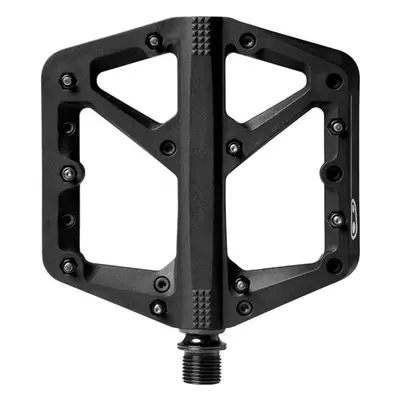 CRANKBROTHERS pedál - STAMP LARGE - fekete