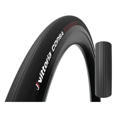 VITTORIA külső abroncs - CORSA 30-28&#039;&#039; - fekete